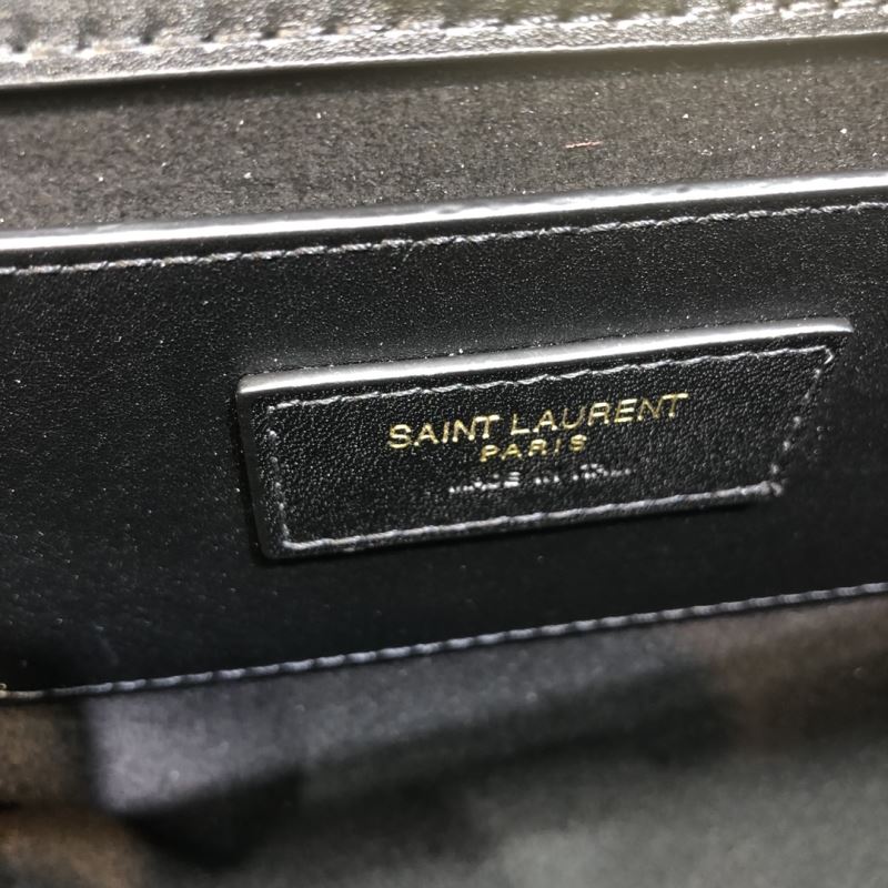 YSL Satchel Bags